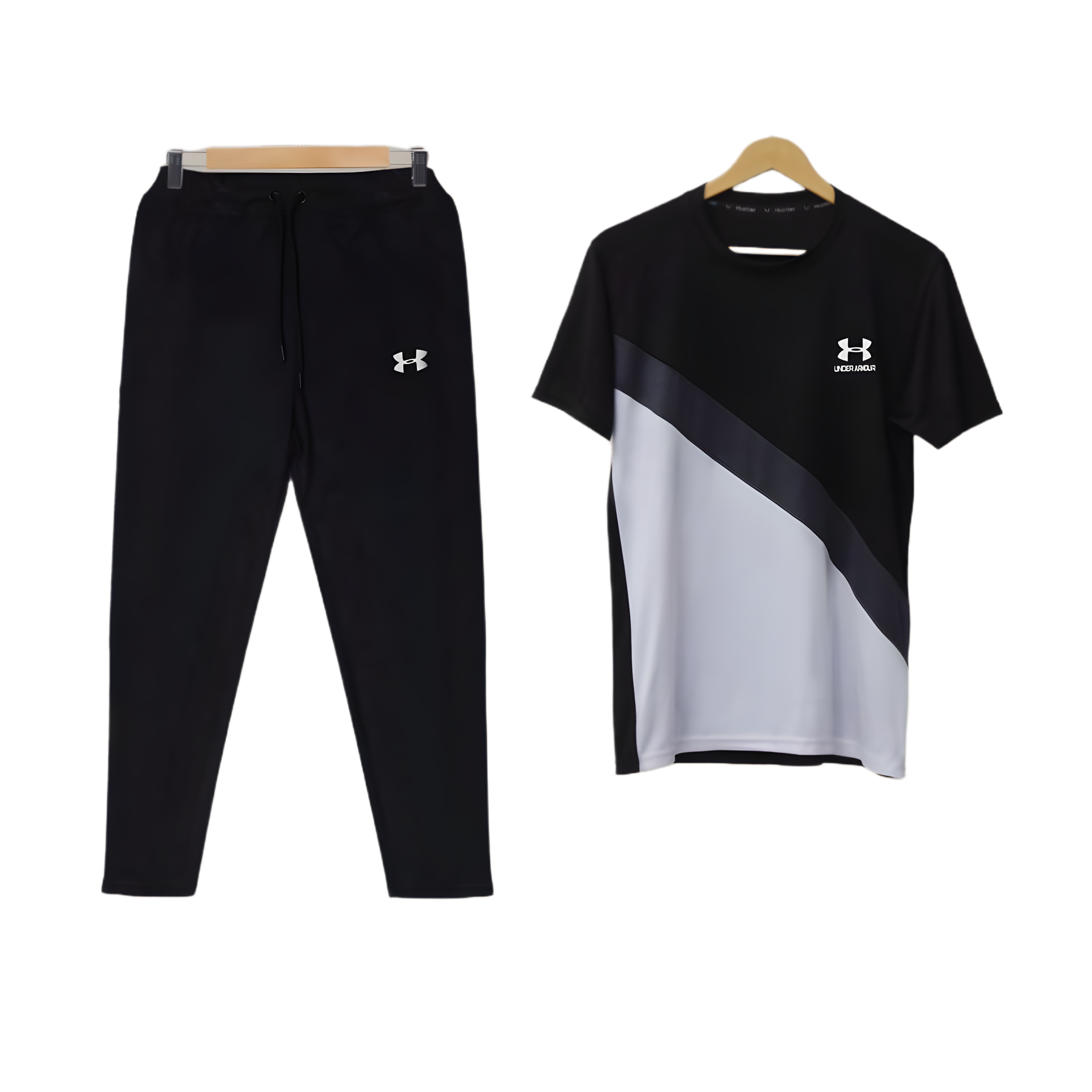 Premium Dry & Fit Track Suit