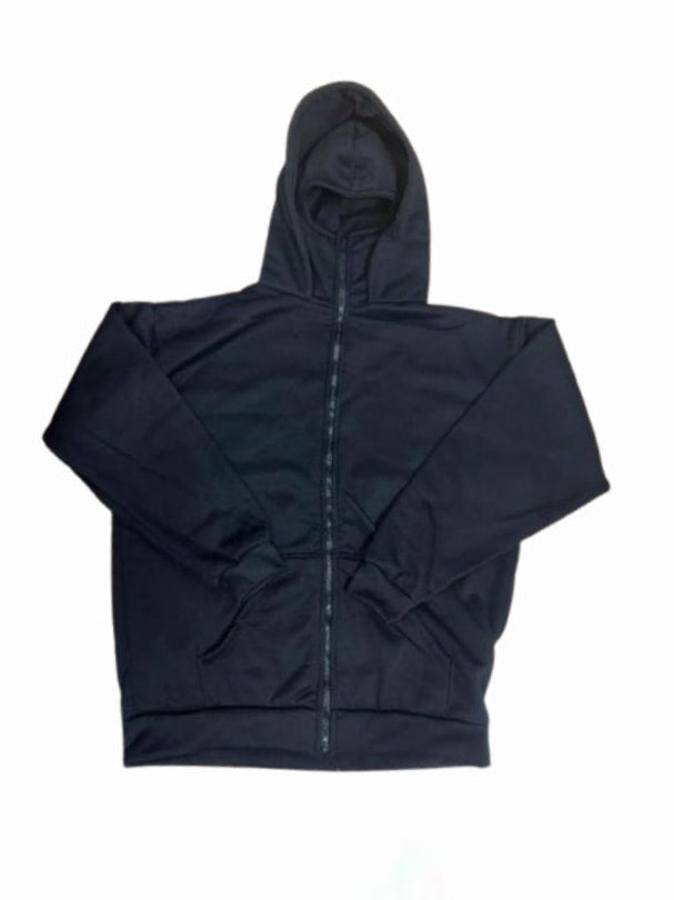 Balaclava Ninja Hoodie